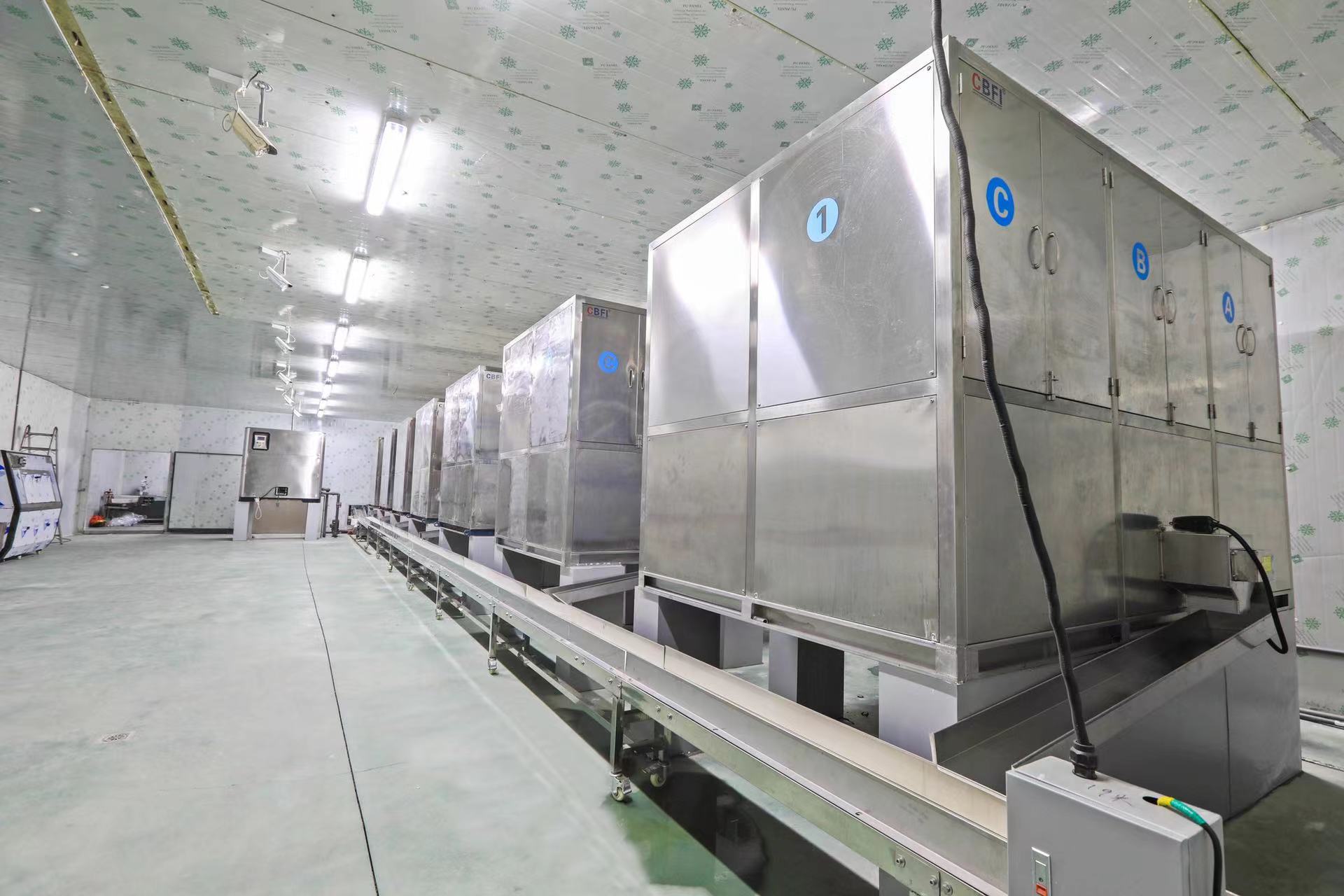 呼和浩特冰块厂家哪家好？