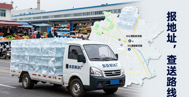 找呼和浩特大冰块配送 良臣制冰厂快速送货上门