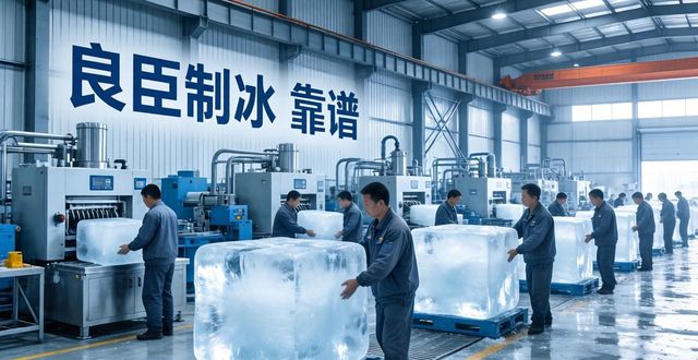 工业大冰块价格一吨多少钱_夏季厂房降温用哪种工业冰块好_呼和浩特工业大冰块生产厂家