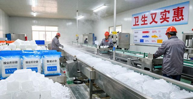 食用冰卫生标准要求_食用冰价格计算方式_呼和浩特食用冰